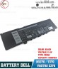 Pin ( Battery ) Laptop Dell Inspiron 5370, 5370, 7370, 7386, 7386 2-IN-1, 7370, 7386, P91G001- Vostro 13 5370 - F62G0, RPJC3 38Wh 11.4Vol Original